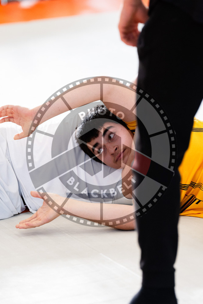 20251122PBB11312 | Athletes compete during the Grappling Industries Berlin Jiu-Jitsu and Grappling Championship, on November 22, 2025 in Berlin, Germany. © photoblackbelt