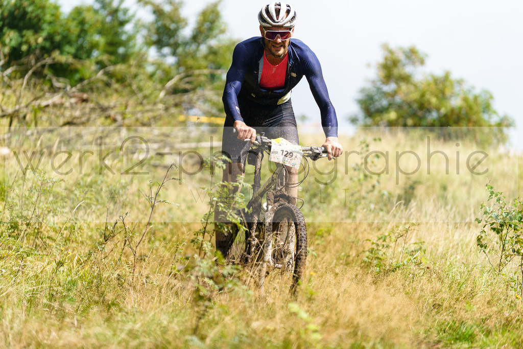 RennsteigRIDE 2023 | Am ersten Septemberwochenende startete der 7. RennsteigRIDE in Schmiedefeld!