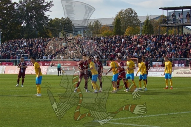 BFC Dynamo vs. 1.FC Lok Leipzig 013 | mythos-online-redaktion