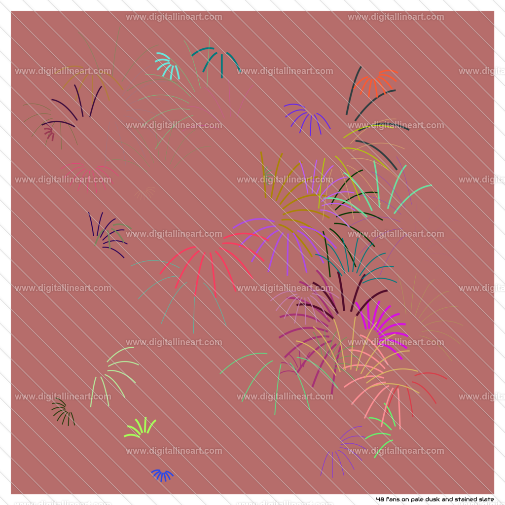 48-fans-pale-dusk-and-stained-slate | digitallineart - Realisiert mit Pictrs.com