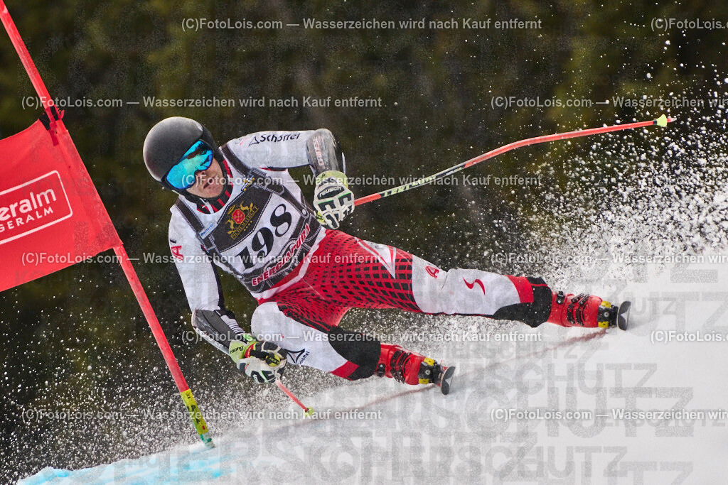 ALP2507_steir-MASTERS-Meistersch-SG_Reiteralm_PICHLER Lukas | MASTERS-LM-Super-G Steiermark mit Wiener-LM auf der Reiteralm am Fr 28. März 2025.                         Veranstalter: Steirischer Skiverband (5000)Durchführender Verein: WSV Pichl-Reiteralm (5083)