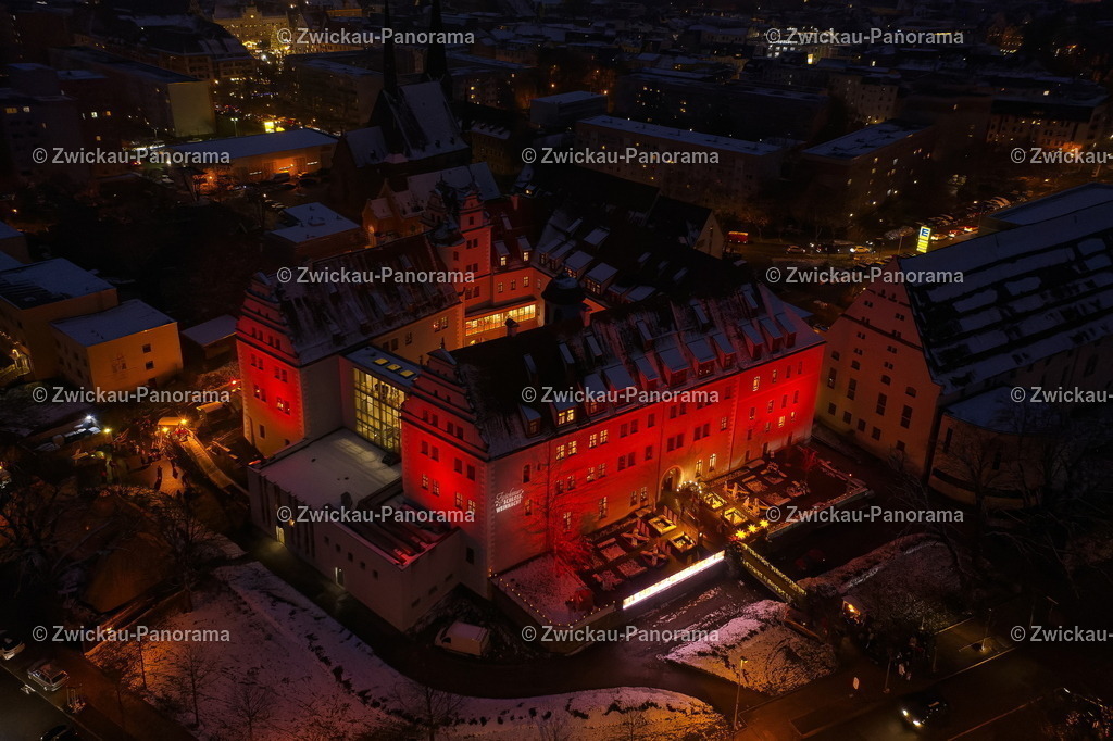 Zwickau... | Aufnahmen aus Zwickau und dem Zwickauer Land: