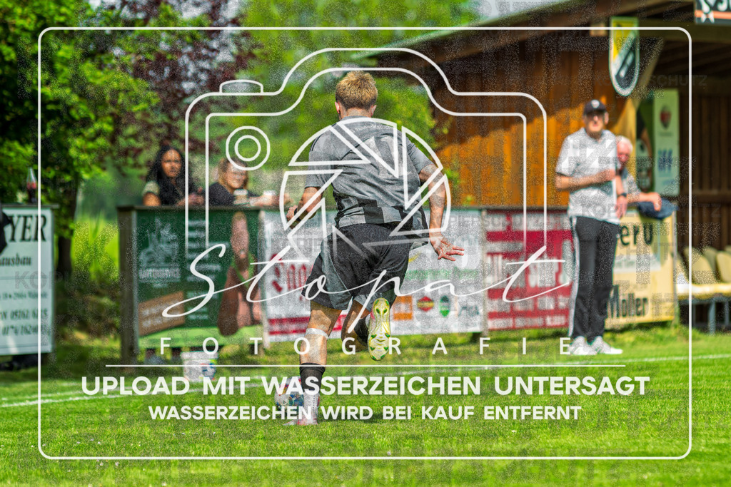 Kreisliga Herren HK - FG Fulde-Stellichte vs. Germania Walsrode | Adam Jarkas (FG Fulde-Stellichte #11); Kreisliga Herren HK - FG Fulde-Stellichte vs. Germania Walsrode am 10.05.26 in Fulder Zentralstadion, Fulde - Realisiert mit Pictrs.com