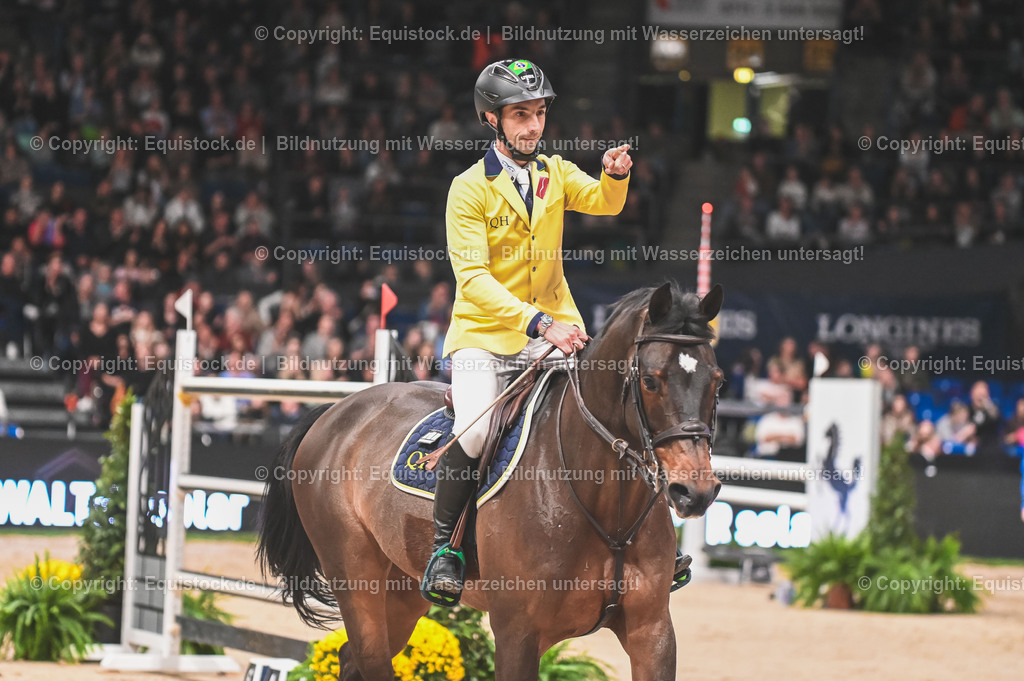 20251116_FEI-Jumping-World-Cup_TOMSPIC_0510 | Foto: Thomas Hartig