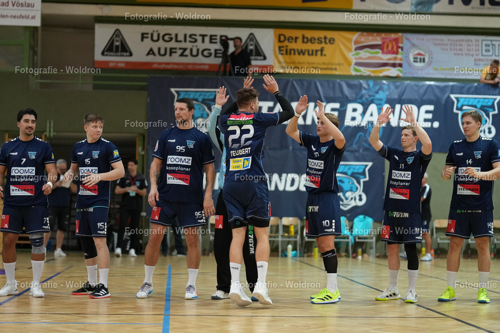 20230901 HLA Jags v Krems-10 | Fotografie Woldron