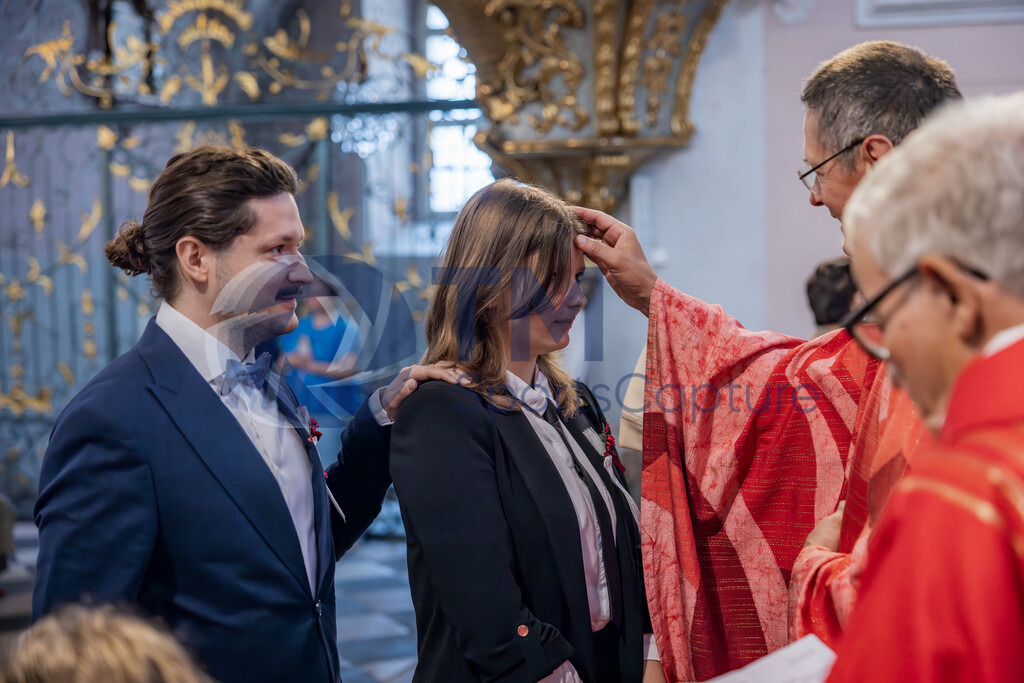 TM-20250608-0154 | Firmung Dom KlagenfurtCopyright: TM Sportscapture