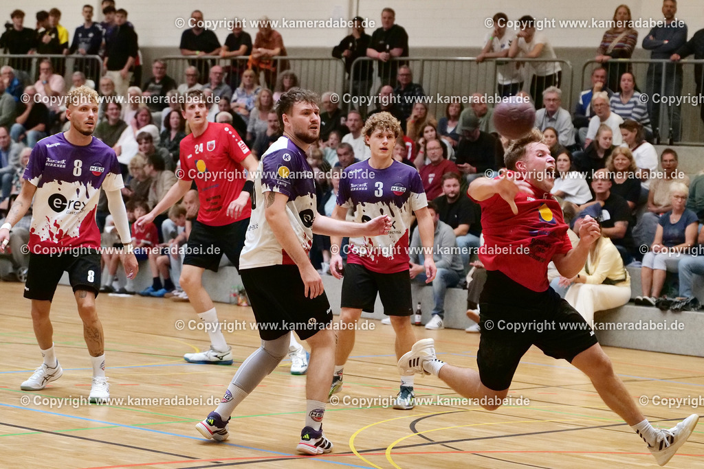 Handball : Oberliga Herren: HSG Hiesfeld /Aldenrade  - MTV Rheinwacht Dinslaken  am 19.09.2026 in Dinslaken Hiesfeld | Handball : Oberliga Herren: HSG Hiesfeld /Aldenrade  - MTV Rheinwacht Dinslaken  am 19.09.2026 in Dinslaken Hiesfeld - Realisiert mit Pictrs.com