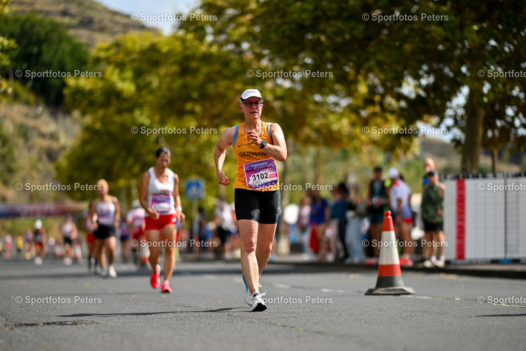 EMACS 2025 - Day 6_232 | European Masters Athletics Championships am 14.10.2025 auf Madeira (Portugal)Foto: Kai Peters - Realisiert mit Pictrs.com