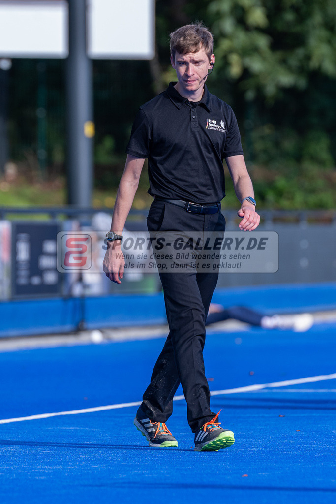 SM_20240929-D85_5283 | 1.Bundesliga Feldhockey (M) HPC - HTHC / 4:2 (1:2)