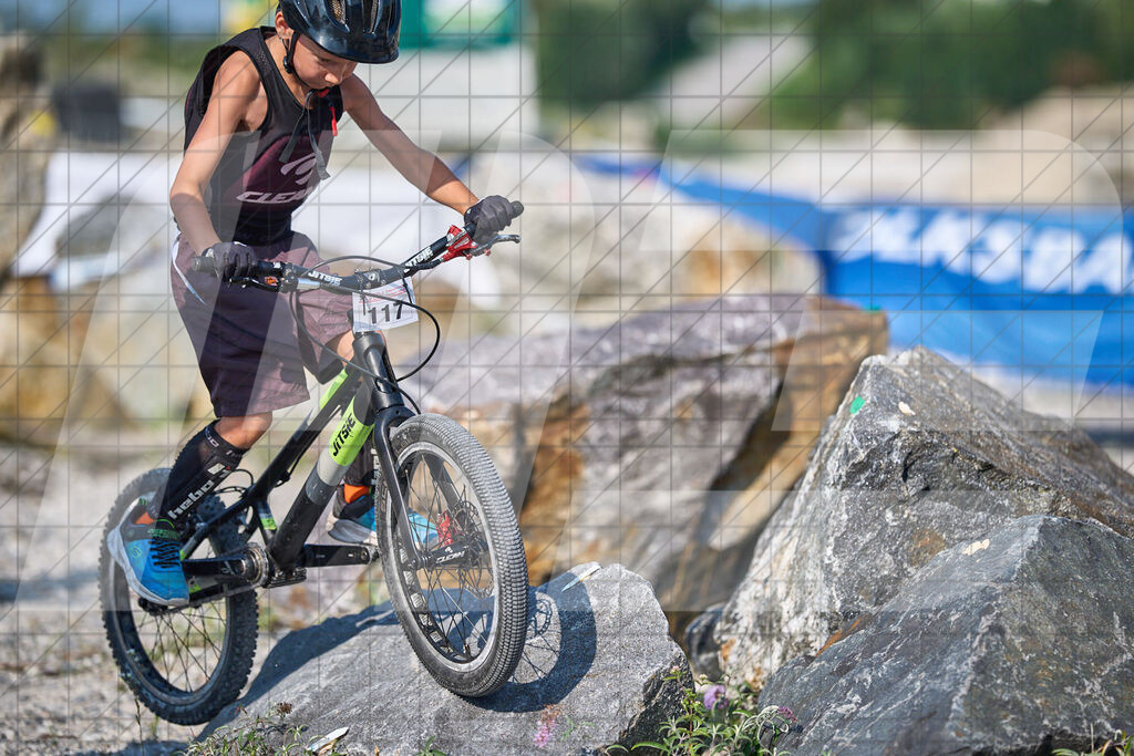 Trials European Youth Games | 16.08.2025: Trials European Youth Games in Purgstall an der Erlauf Foto: © 2025 Martin Bihounek / martinbihounek.comInsta: @martinbihounekcom