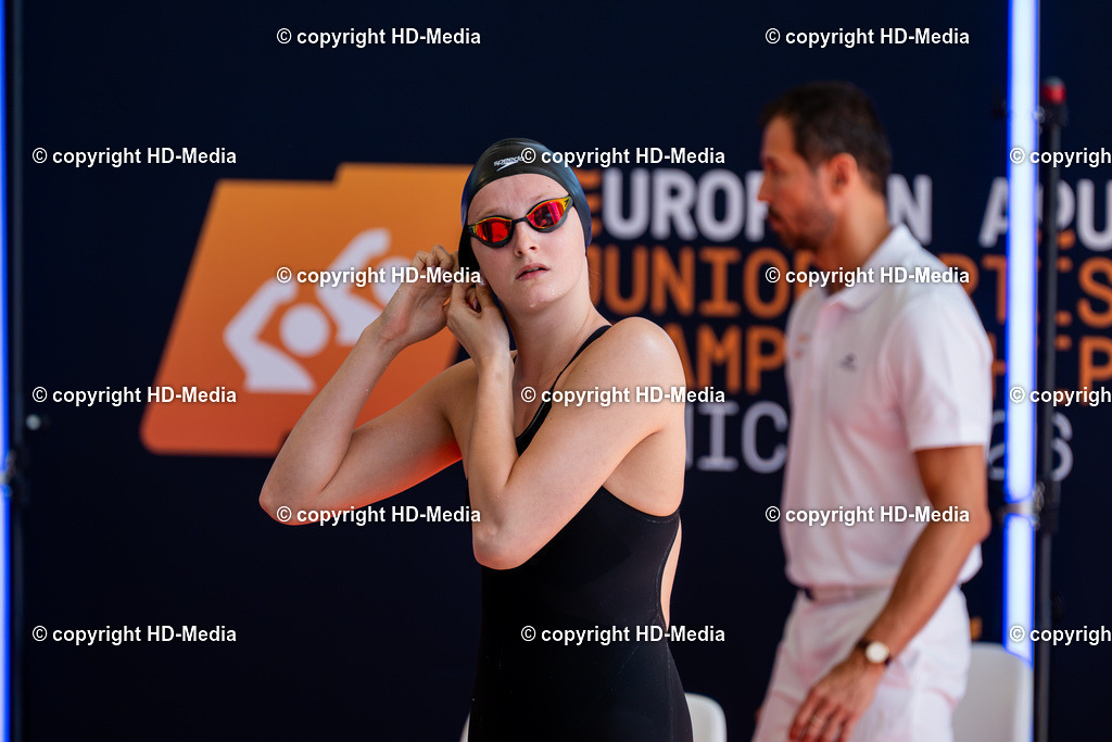 European Aquatics Junior Swimming Championships 2026 | European Aquatics Junior Swimming Championships 2026