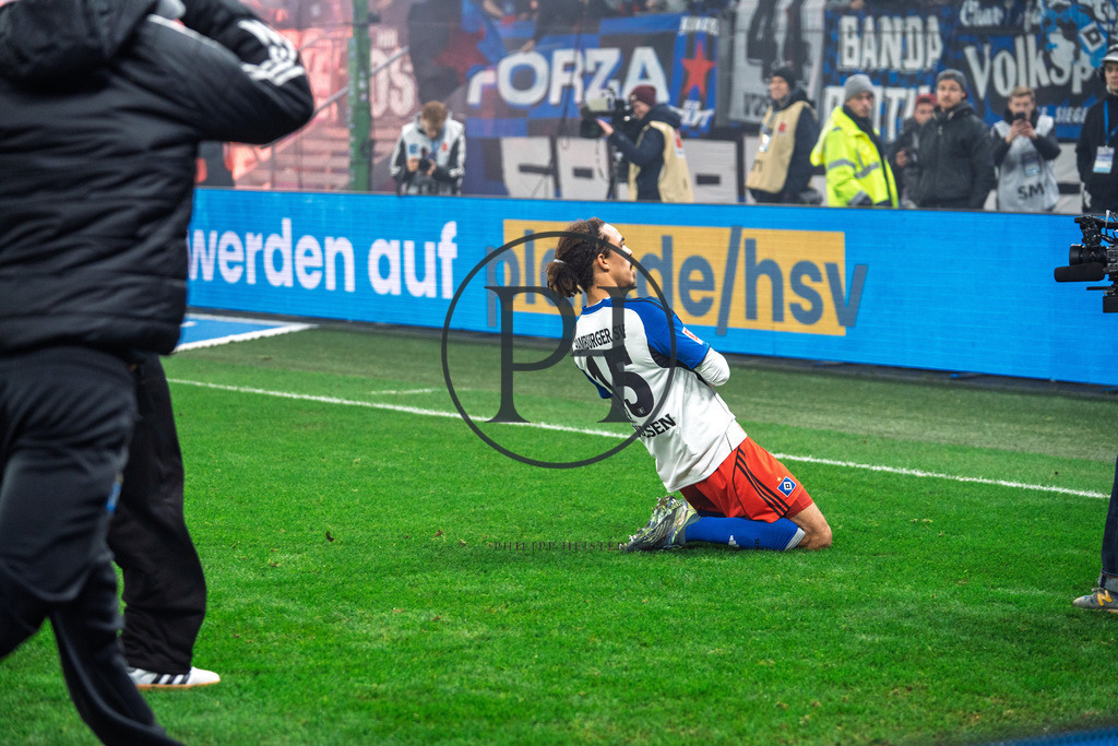 13.Spieltag HSV - Werder Bremen_SC-26 | Philipp-Heist - Realisiert mit Pictrs.com