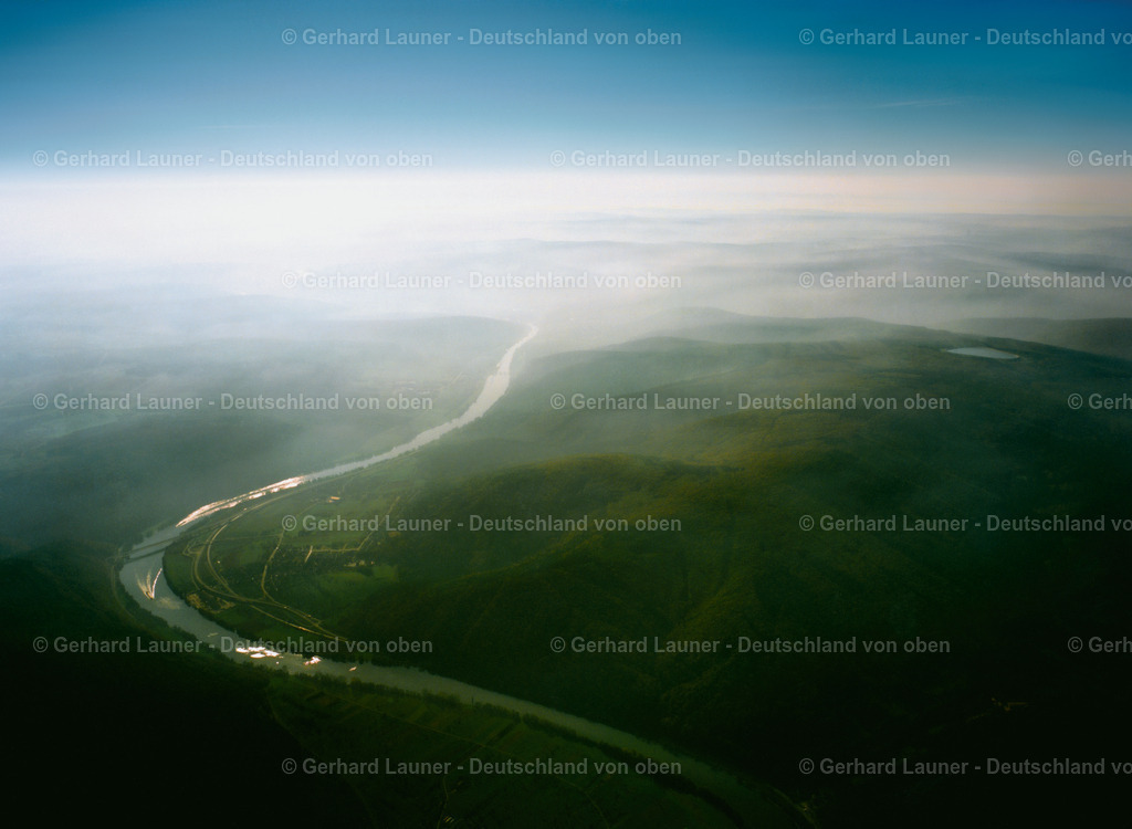 7000351 | Main bei Gemünden