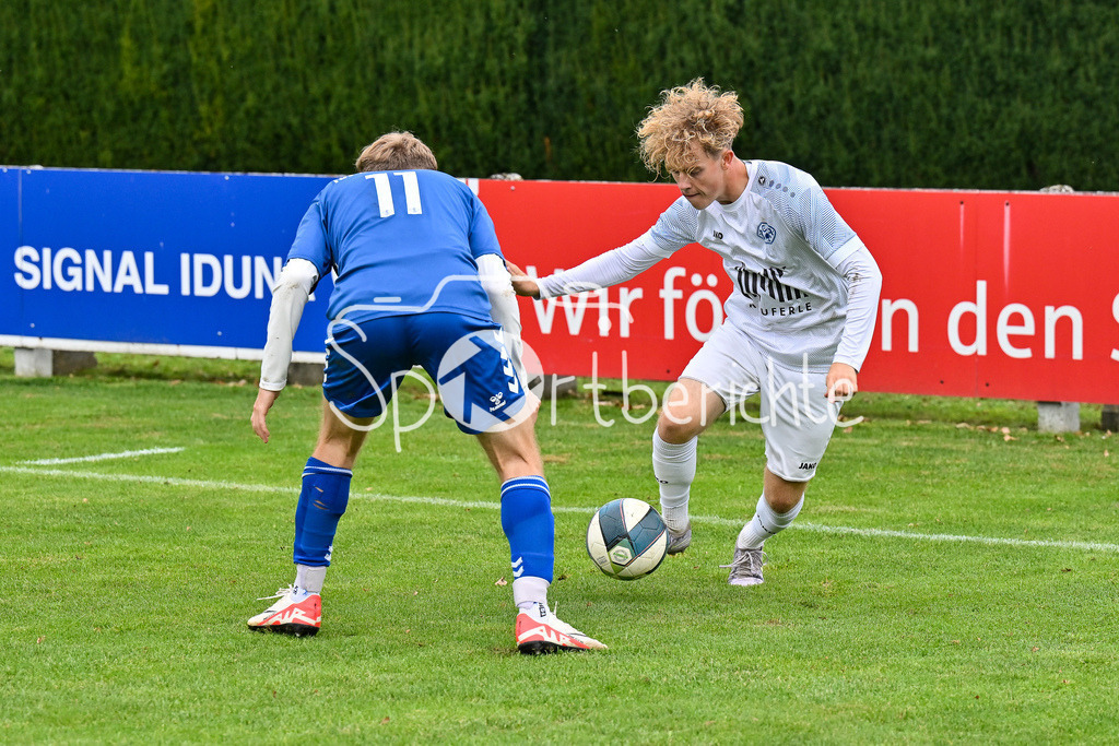 BC Aichach - TSV Inchenhofen | Inchenhofen 11 / Aichach 7