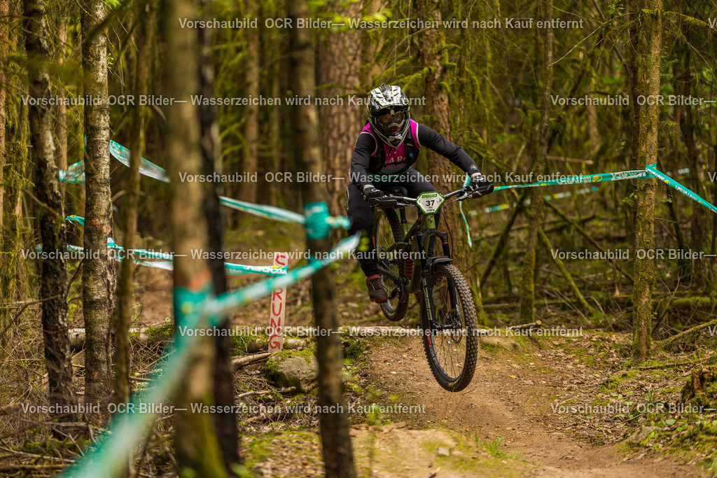Enduro One Trieb Freitag R3-0561 | OCR Bilder Fotograf Eisenach Michael Schröder