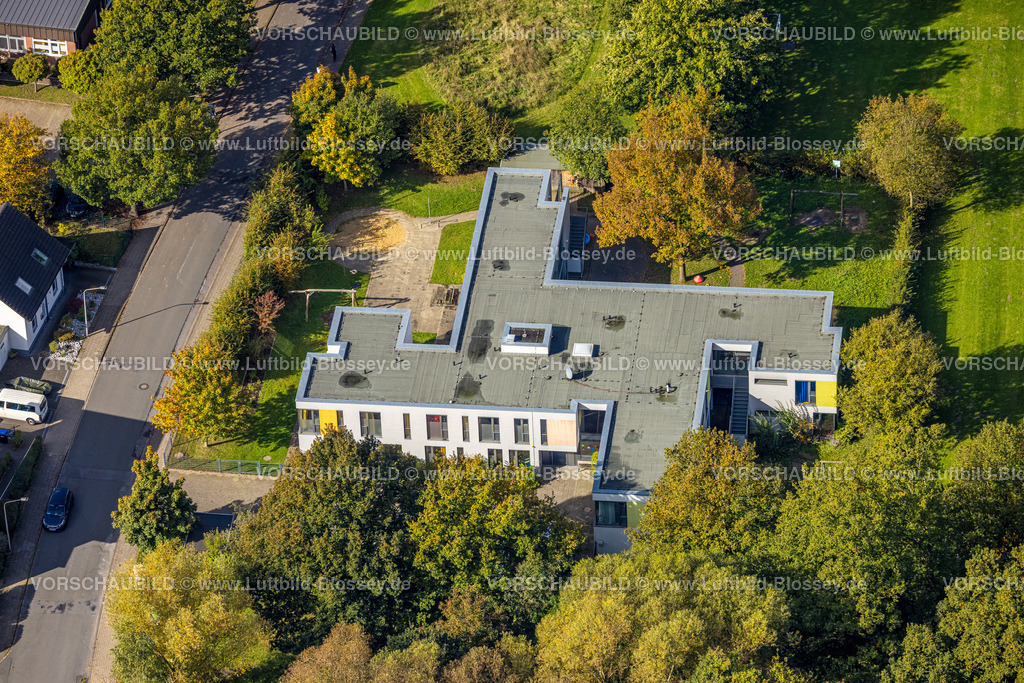 Hamm241008601 | Luftbild, Diakonische Stiftung Wohnhaus Hamm, Sulkshege, Stadtbezirk Heessen, Hamm, Ruhrgebiet, Nordrhein-Westfalen, Deutschland