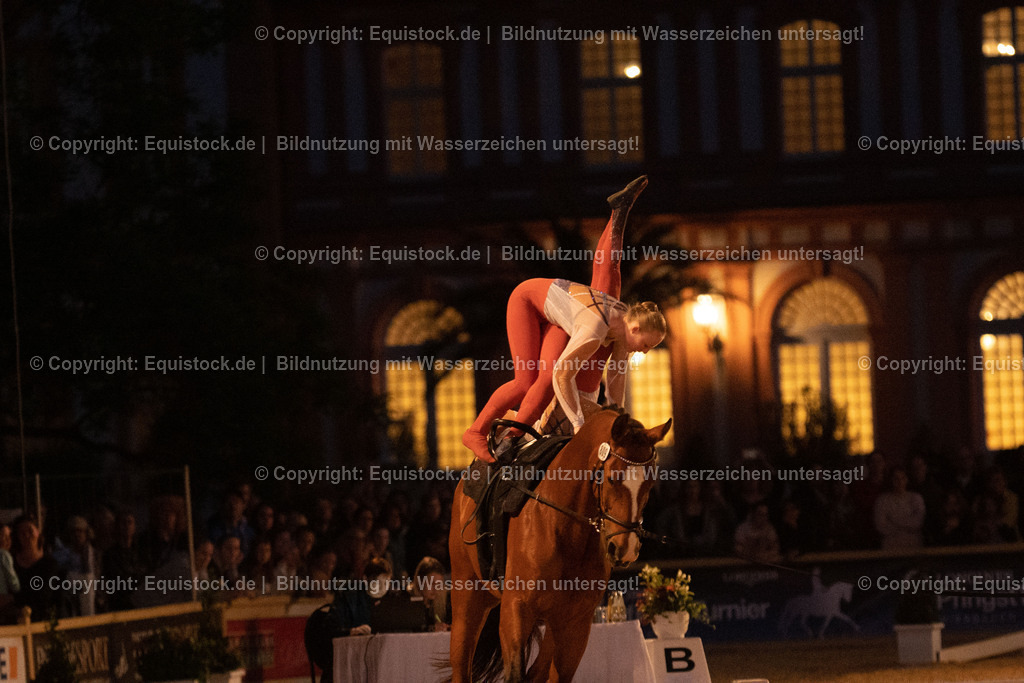 20230527_Voltigieren_NASPA_Flutlicht_0748 | equistock