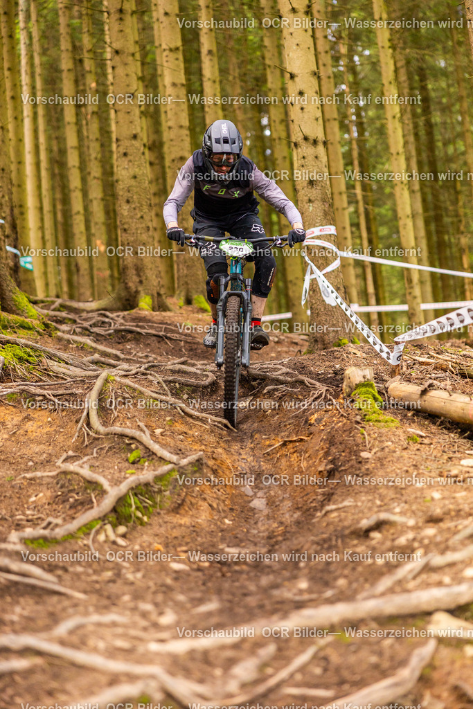 Enduro One Schulenberg Sa R1-1025 | OCR Bilder Fotograf Eisenach Michael Schröder