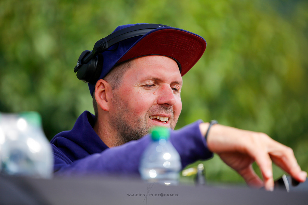 ALOHA MONDSEE TRIATHLON 2025 | AUSTRIA, 07.09.2025, Mondsee, ALOHA MONDSEE TRIATHLON 2025, Photo: WAPICS / Andreas Willdoner