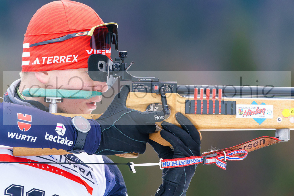 DSC Ruhpolding | 3. DSV E.INFRA Schülercup Biathlon in der Chiemgau Arena Ruhpolding