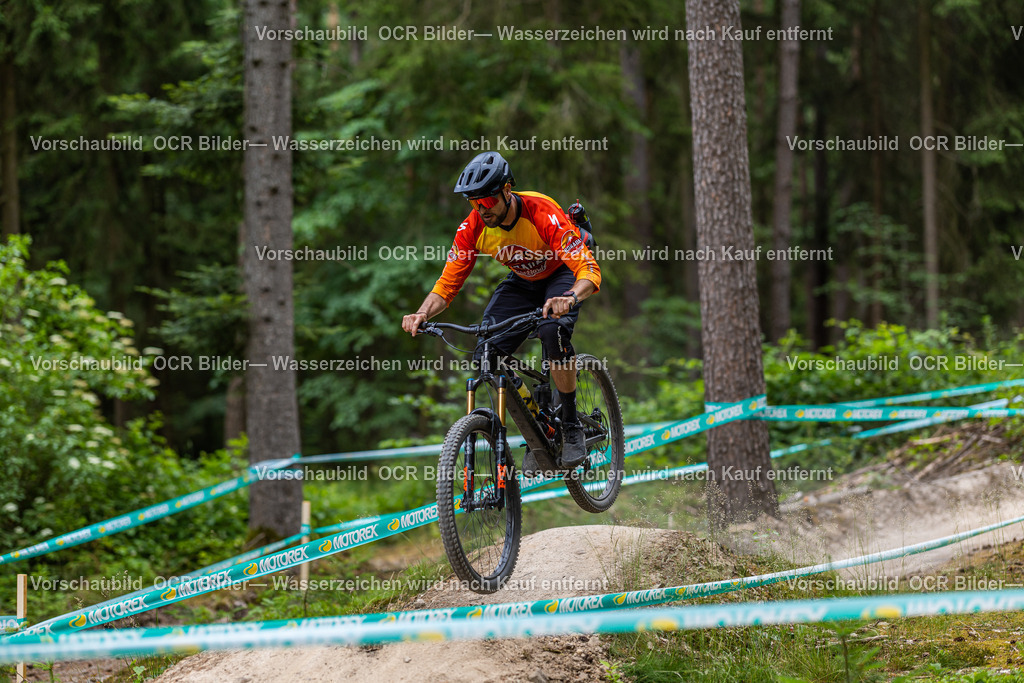 Enduro One Trieb Freitag R3-5602 | OCR Bilder Fotograf Eisenach Michael Schröder