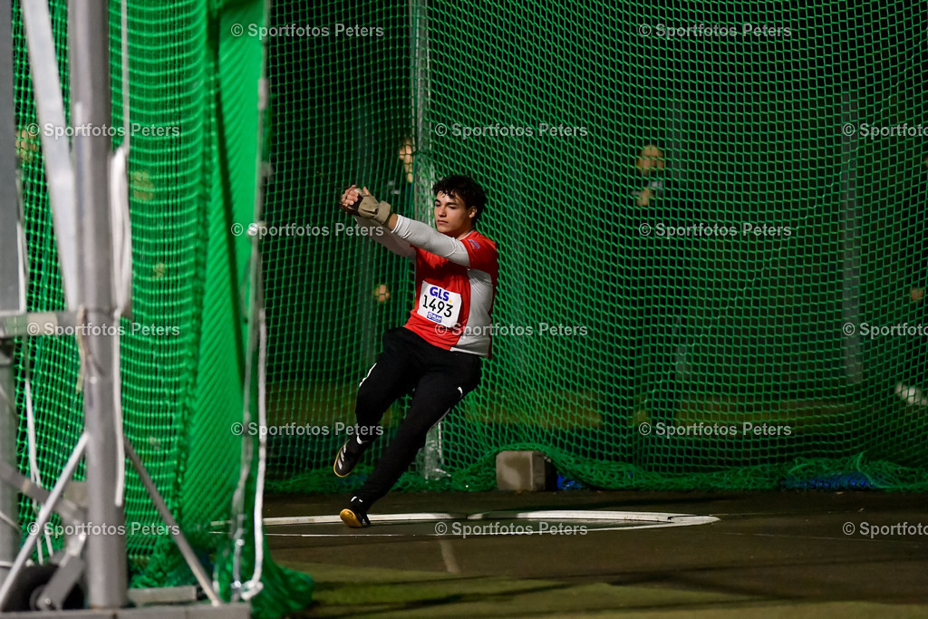 DM Winterwurf_Freitag-60 | Sportfoto, Sportfotografie, Leichtathletik - Realisiert mit Pictrs.com