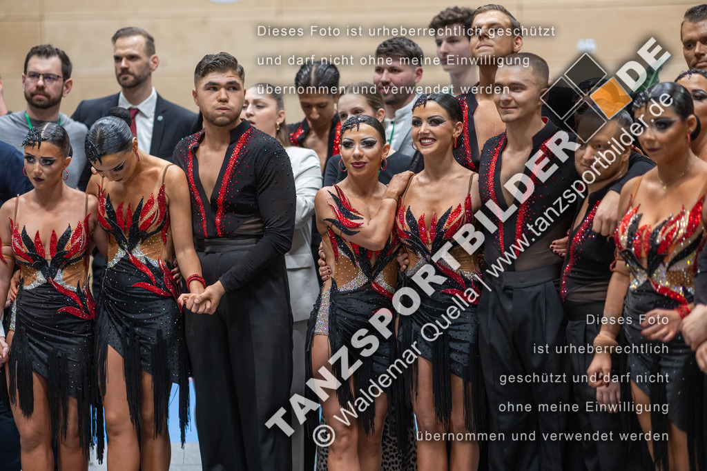 20260328-03970 | Hier finden Sie Tanz Bilder vom Latein und Standard Formationen tanzen. Sportbilder vom Tanzsport. Schöne Fotos und von Weltmeisterschaft, Europameisterschaft, Bundesliga, Regionalliga, Oberliga und Landesliga sowie von GOC Stuttgart, DanceComp, WM Bremen