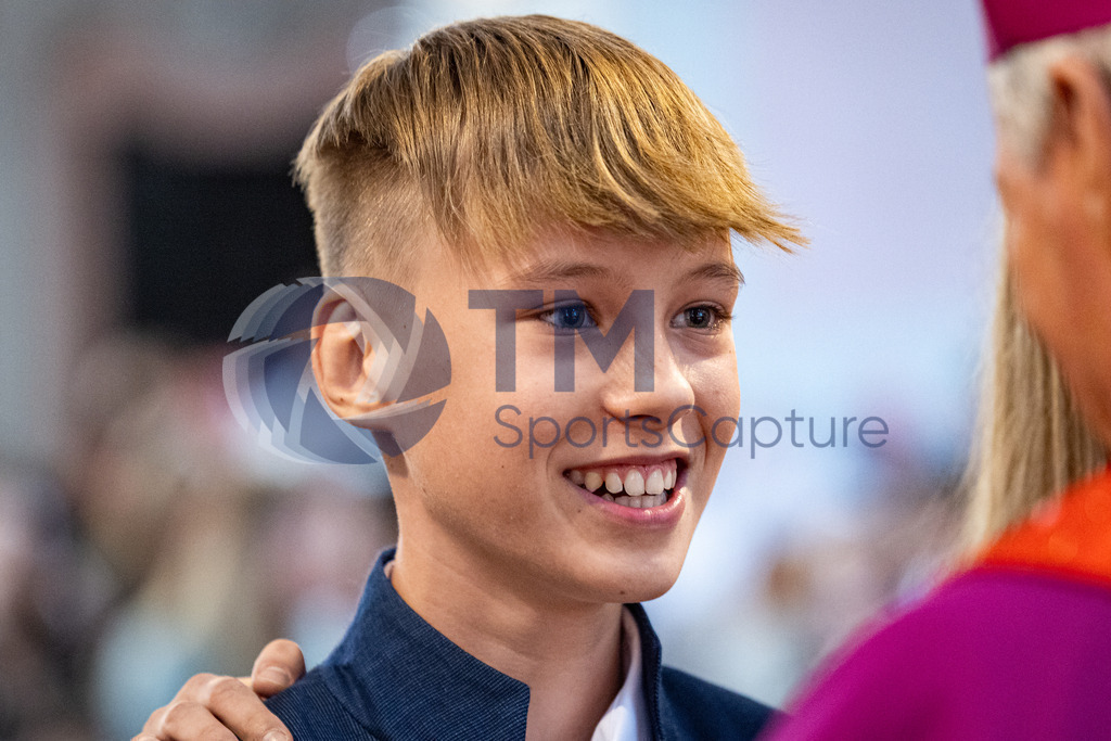 RR5M7531 | Firmung Dom Klagenfurt 8.6.24