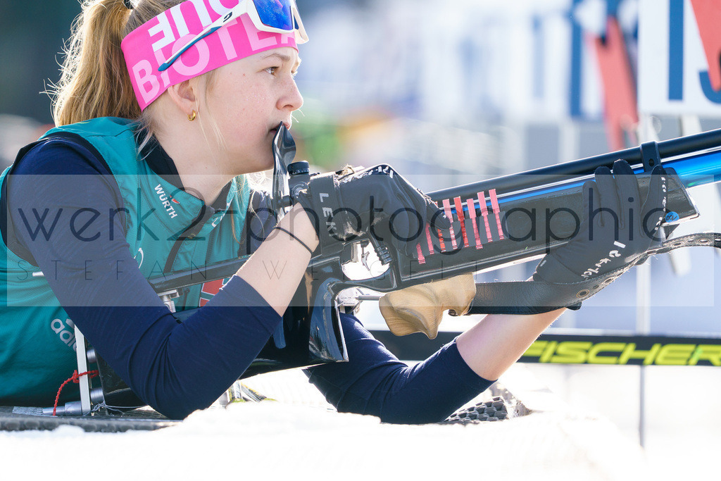 DSC Oberwiesenthal | 4. DSV E.INFRA Schülercup Finale Biathlon in der SPARKASSEN-Arena Oberwiesenthal