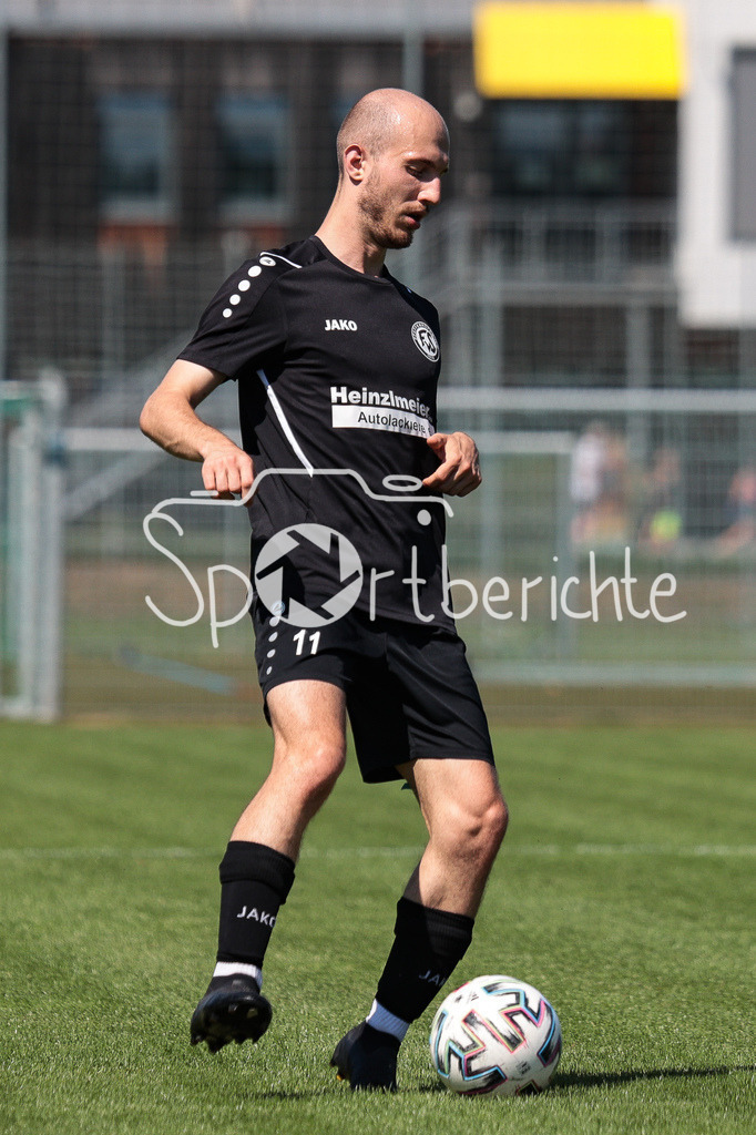 FSV Pfaffenhofen - FC Ehekirchen | FSV #11