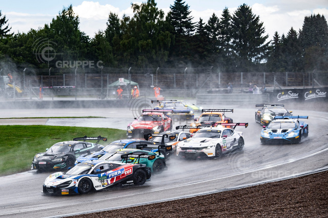 DTM625_082313453400498MC | DTM, 9. + 10. Rennen Nürburgring 2025 - Foto: Gruppe C Photography - Realisiert mit Pictrs.com