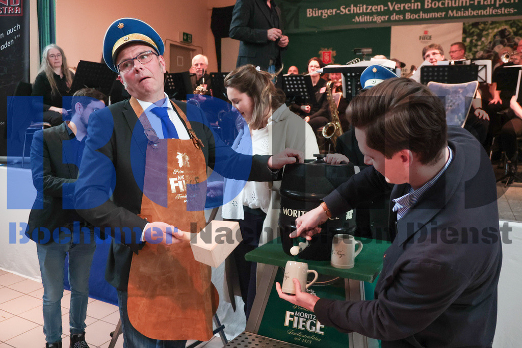 Maiabendfest 2024 {date} -  | {headline}



(Foto: Sebastian Sendlak / BOND)

 - Realisiert mit Pictrs.com