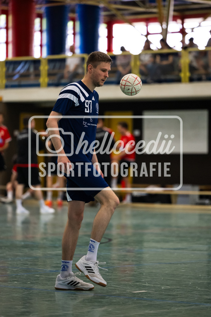 Handball I Männer I TSG Burg Gretesch - TV Georgsmarienhütte I 3.4.2026-37 | realhellocedii - Realisiert mit Pictrs.com