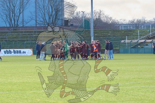 BFC Dynamo vs. VSG Altglienicke 077 | mythos-online-redaktion