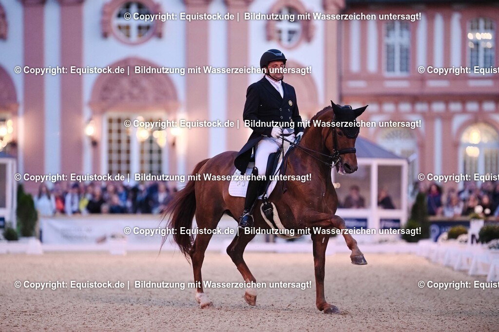 20250608_Longines Grand Prix Kür_0125 | Foto: Thomas Hartig