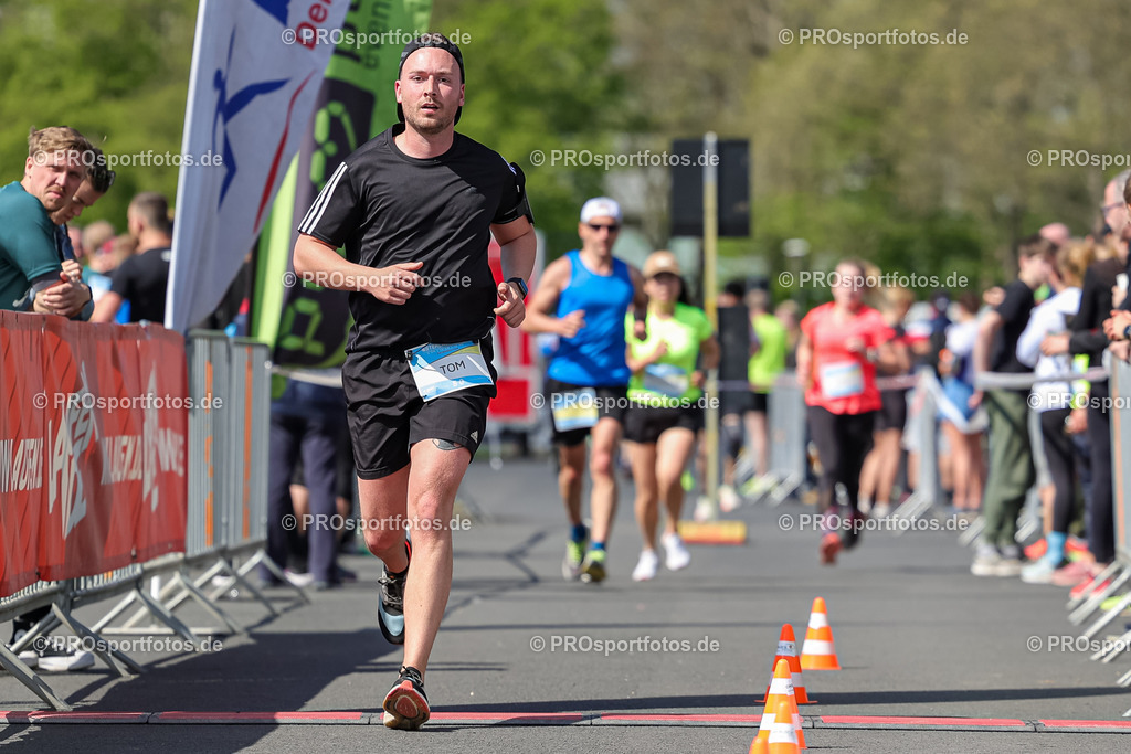 Osterlauf Koeln; Koeln, 16.04.22 | Impressionen vom Osterlauf Koeln am 16.04.22 in Koeln (Nordrhein-Westfalen).