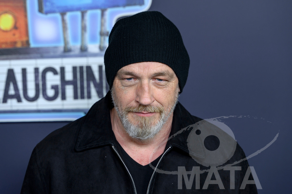 _DWA2520 | Torsten Sträter bei der Premiere der 5. Staffel der Amazon Prime Video Comedy-Gameshow 'LOL: Last One Laughing' in der Astor Film Lounge. München, 21.03.2024 - Realisiert mit Pictrs.com