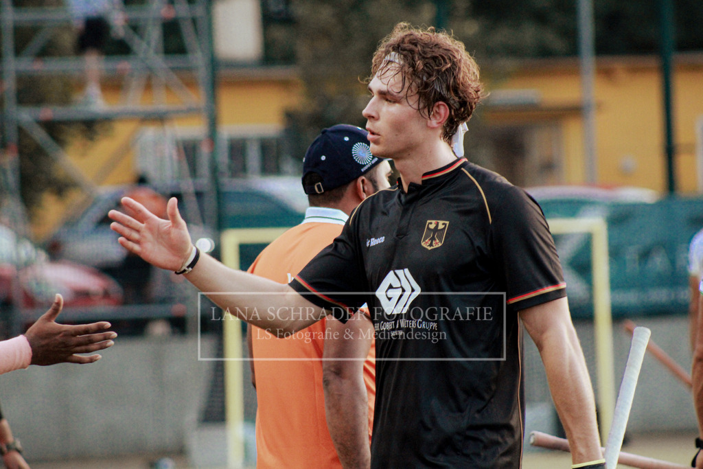 U21 M 4 Nationen Turnier Deutschland - Indien 19.08.23-216 | lanaschraderfotografie - Realisiert mit Pictrs.com