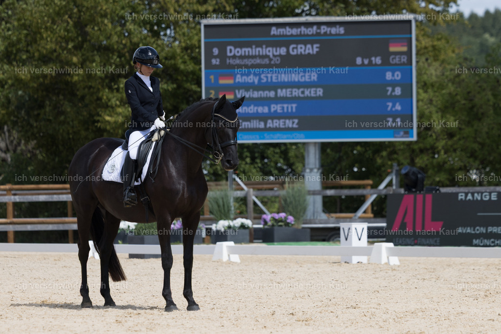 FHC2026_P02_92_13467 | Fichtenhof Classics 2026 – Dressurturnier, Reitanlage Fichtenhof, Schäftlarn
