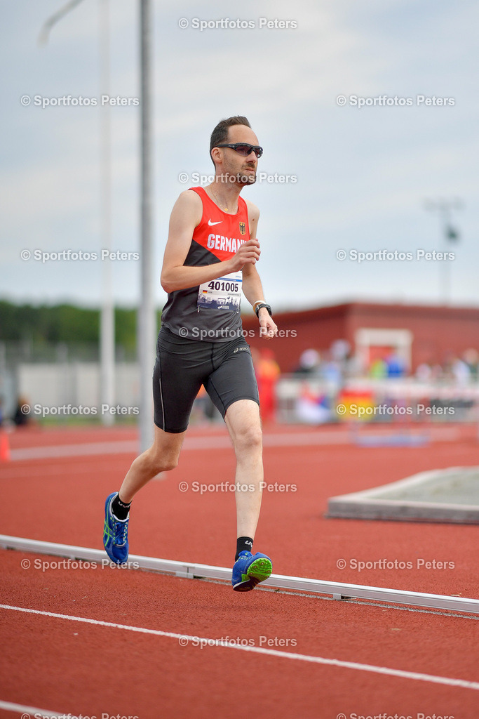 WMAC - Day 2_63 | World Masters Athletics Championship am 14.08.2024 in Gotheburg; SpeerwurfPhoto: Kai Peters - Realisiert mit Pictrs.com