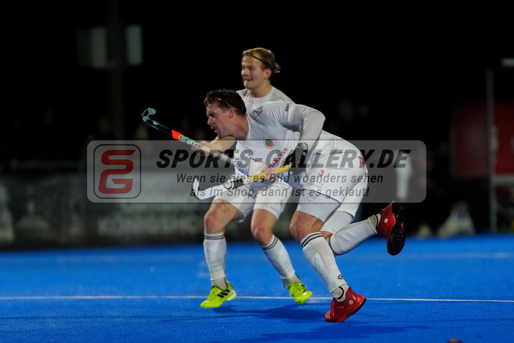 HK_20251101_103876 | 1. Bundesliga Herren Crefelder HTC - Mannheimer HC am 01.11.2025
