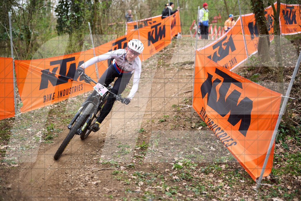 34. KTM Kamptal Trophy  | ZÖBING, Österreich – 2026-03-28: 34. KTM Kamptal TrophyFoto: © 2026 Martin Bihounek - MB Creative e.U.