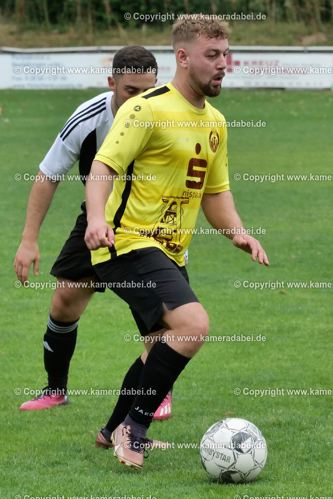 Fußball Kreisliga C : VFB Lohberg 2 - Duisburger FV 08 3 am 17.08.20205 in Dinslaken Lohberg | Fußball Kreisliga C : VFB Lohberg 2 (gelbe Trikots) - Duisburger FV 08 3 am 17.08.20205 in Dinslaken Lohberg - Realisiert mit Pictrs.com