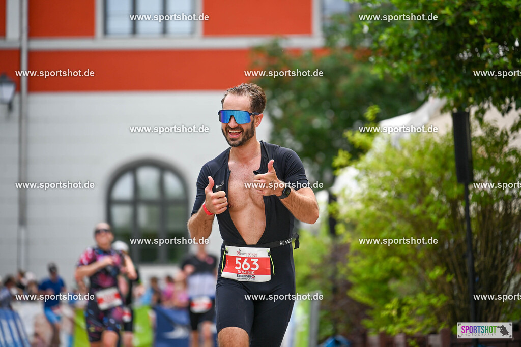 SZI_8489 | Stadttriathlon Erding 2025. #yourpictrs #sportshot_your_pictrs @Sportshotphotography #stadttriathlonerding Copyright: www.sportshot.de