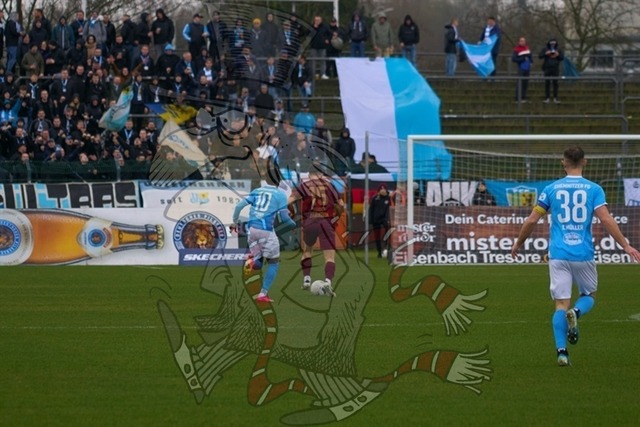 BFC Dynamo vs. Chemnitzer FC  011 | mythos-online-redaktion