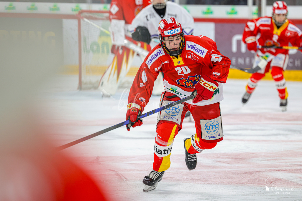 EHCB Spirit vs HCFG_wb-8646 | Sportbilder, Sportfotograf, Hochzeits- und Eventfotografin, Flugshows, Portraits und Tiershooting, Aviation, Downhill, Nationalleague, Swissleague, International