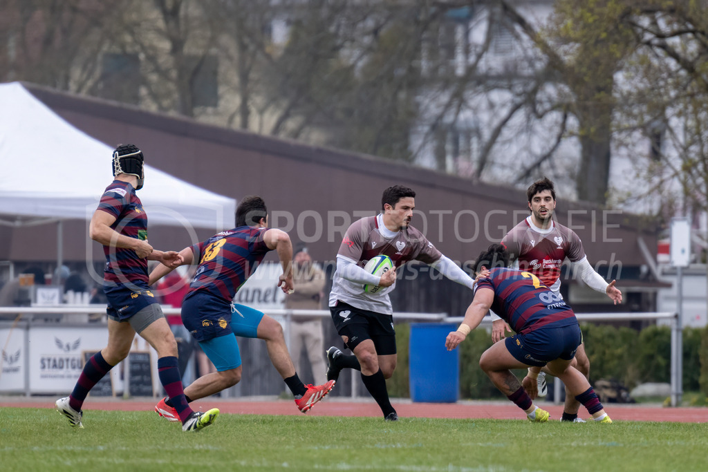 Rugby NLC - Rugby Club Winterthur - Rugby Club Würenlos | 28.03.2026 / Deutweg, WinterthurRugby NLC - Rugby Club Winterthur - Rugby Club WürenlosBild: Sportfotografie Markus Aeschimann | www.markus-aeschimann.ch - Realisiert mit Pictrs.com