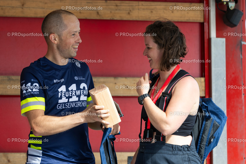 KoelnTurm Treppenlauf 2023, 13.08.2023, KoelnTurm Mediapark, Koeln | KoelnTurm Treppenlauf 2023 am 13.08.2023, KoelnTurm Mediapark, Koeln