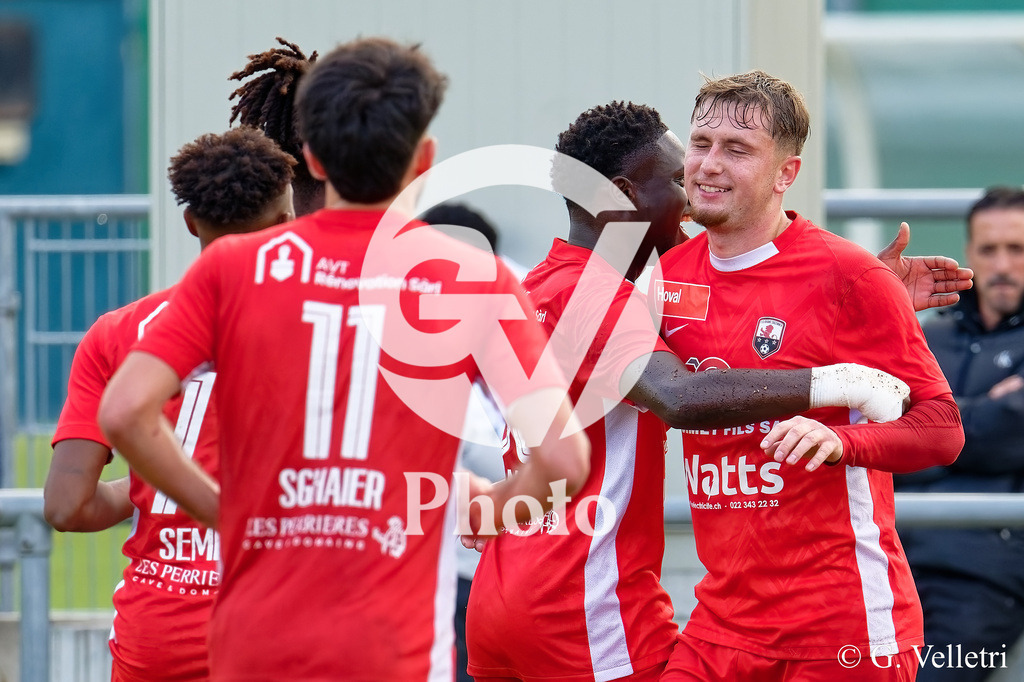 DZ9_8630 | FC Grand-Saconnex - FC Luigano U-21Promotion LeagueStade du Blanche28.9.2024