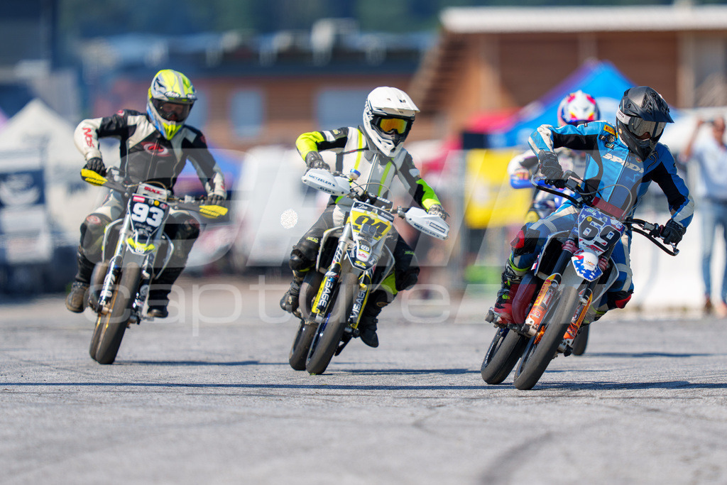 GRIPcapture-20260411-101-999-287 | GREINBACH, AUSTRIA - JUNE 20-21, 2026: Riders compete during the G-Cup, Austrian Supermoto Championship and Hungarian Supermoto Championship at PS Racing Center Greinbach, Austria. Image shows .Photo: GRIPcapture / Andrea Kurz